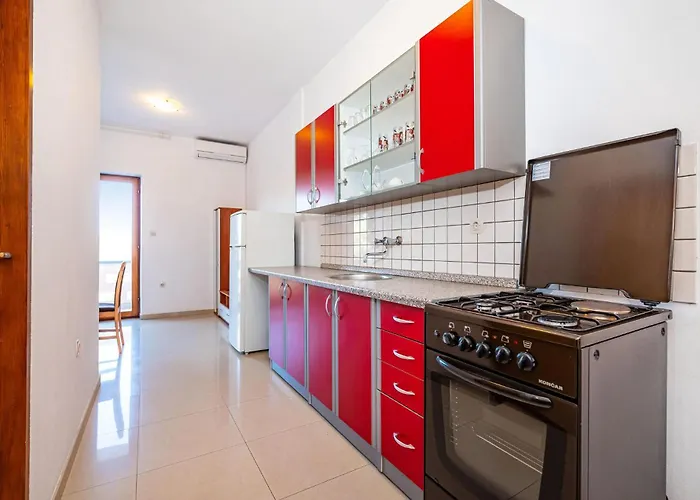 Amazing In Apartament Neviđane