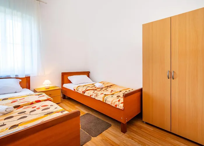 Apartament Amazing In Neviđane