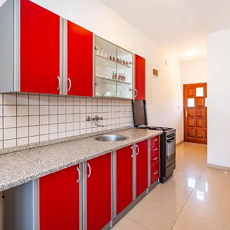 아파트 2 Bedroom Amazing In