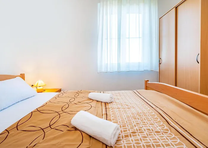 Apartamento Amazing In *